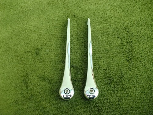 Mgb seat reclining handles - mgb,