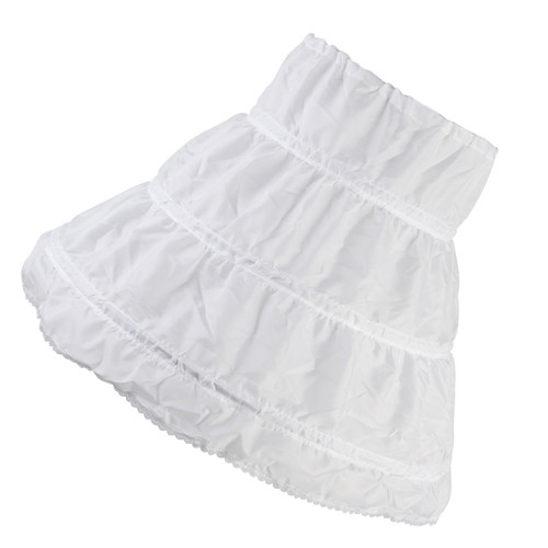 Winomo girls petticoat half - winomo, girls'