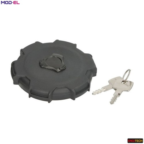 Cap fuel tank - cap,