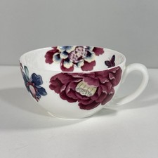 Laura Ashley Tea Cup Fine Bone