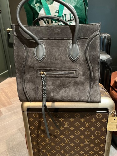 Celine dark grey - celine,