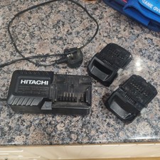 Hitachi UC 18YKSL 14.4v to 18v