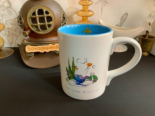 Large mug john hinde - large,