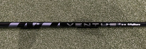 Ventus black stiff flex - ventus, 6-s