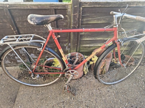 Condor racing bike cycle - racing,
