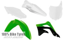 Kawasaki KX450 F / KXF450 2013