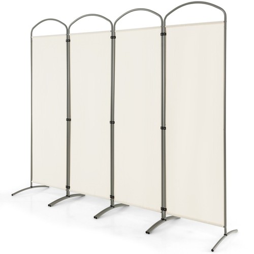 Panel room divider 188cm - 4,