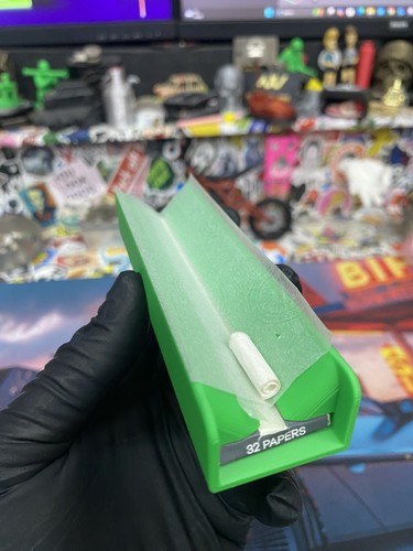 King size rizla paper - rizla, holder