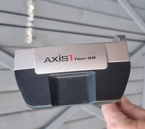 Axis1 tour putter 34 - putter,