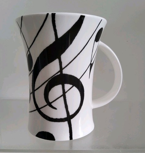 Dunoon music themed ebony fine - music,