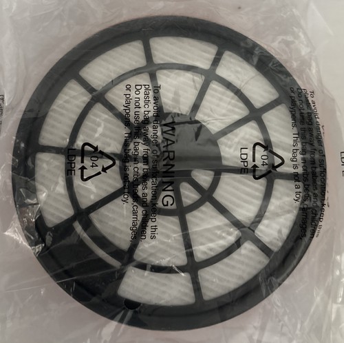 Washable hepa filter kit for - kit,