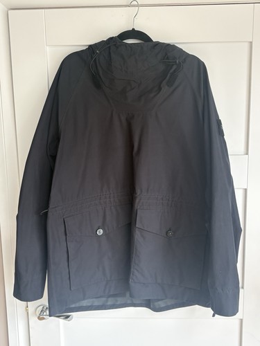 Stone island ghost - stone, ventile