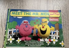 Alan Dart Mr Men and Little