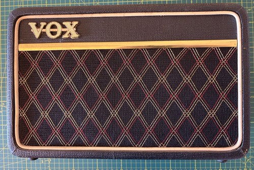 Vox escort portable battery - escort,
