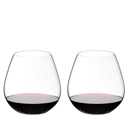 Riedel set pinot - o, 2
