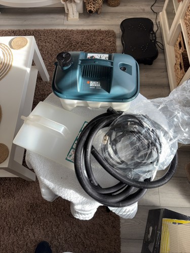 Black decker kx2300 2300w - black,