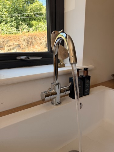 Blanco camia lever monobloc - camia,