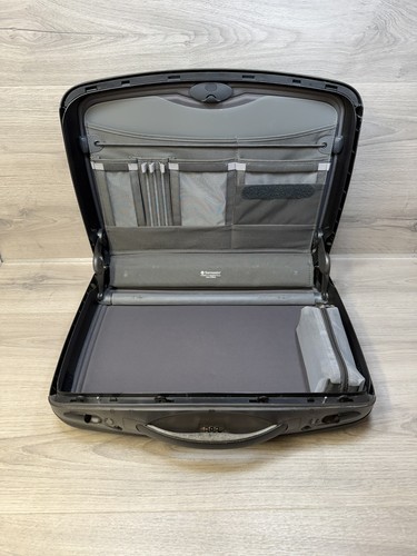 Samsonite 600 series - samsonite,