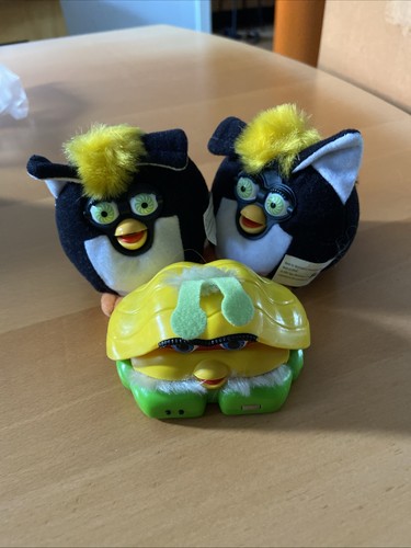 2000 mcdonald happy meal - 2000,