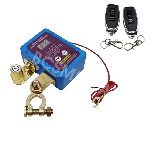 Wireless vehicle battery - vehicle,