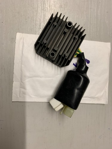 Regulator honda vtr1000 - regulator, sp1