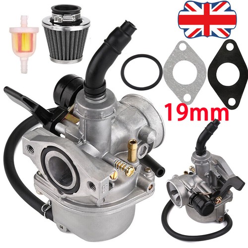 Carburettor carb fit pz19 - carburettor,