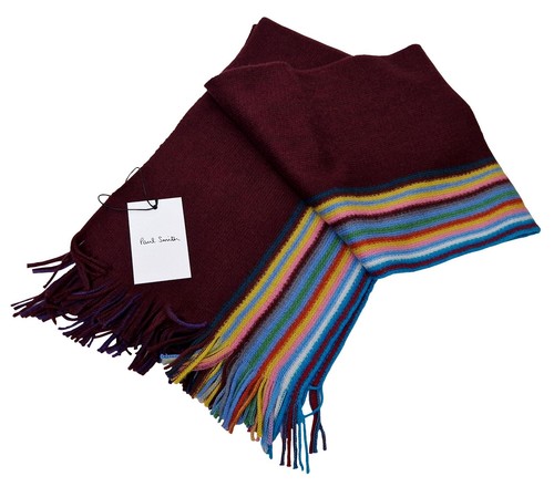 Paul smith lambswool - smith,