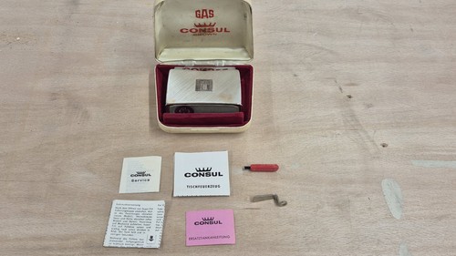 Bargain rare vintage - v.rare,