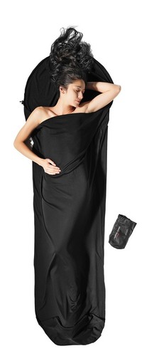 Cocoon merino wool mummy - merino,