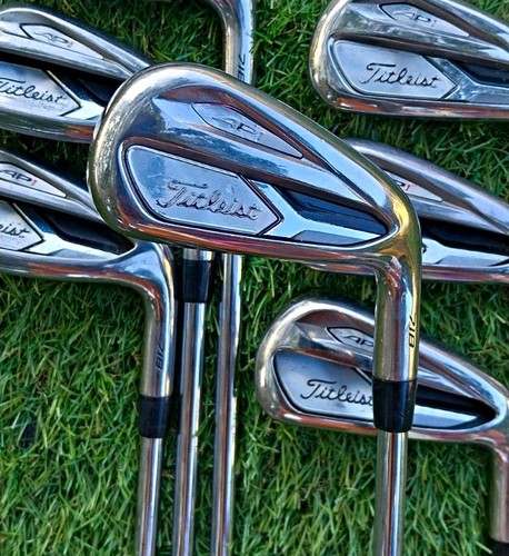 Titleist ap1 irons p - titleist, 4-p