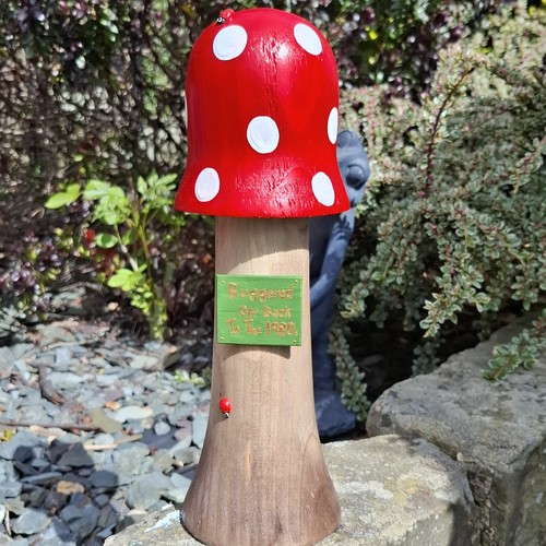 Handmade funny 28cm wooden - handmade,