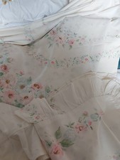 Double Duvet cover Set Vintage