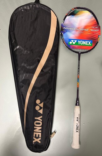 Yonex nanoflare 700 play - yonex,