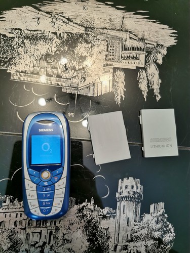 Siemens c65 - siemens,