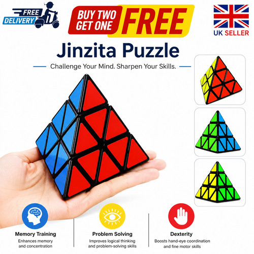 Classic puzzle magic - classic,