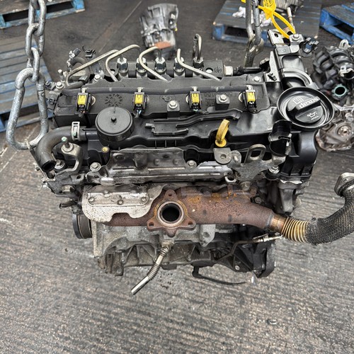 Vauxhall astra 6 - astra, 1.6