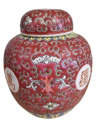 Vintage chinese porcelain - chinese,