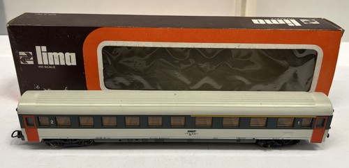 Lima trains sncf carriage - trains,