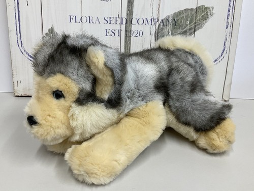 Keel toys husky - keel, dog