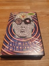 The Edge Rave Tape Pack