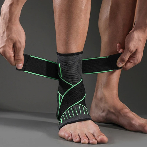1pc ankle support brace - ankle,