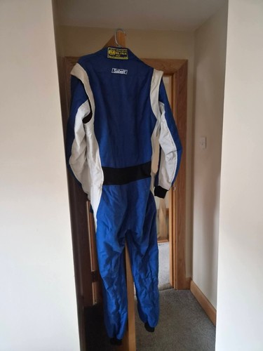 Sabelt rally suit 8856 2000 - sabelt, 8856-2000