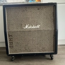 Marshall Model 1960AX 4x12