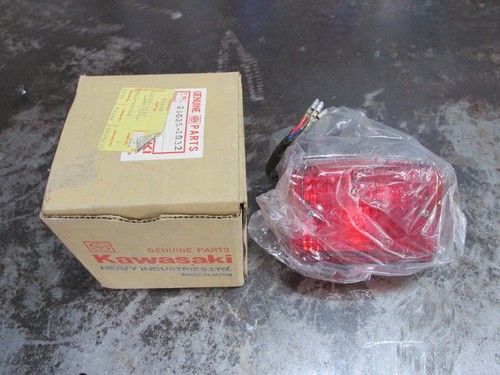 Nos kawasaki ke100 ke125 - ke125, ke175