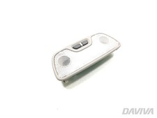 Volvo XC90 Rear Roof Reading