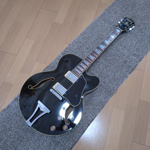 Ibanez af85 full - ibanez,