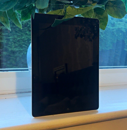 Apple ipad 5th 16gb - apple, wi‑fi