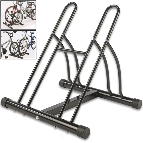 Double heavy duty bike bicycle - double,