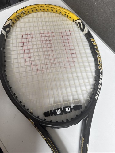 Wilson hyper hammer - wilson,