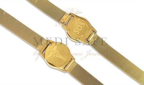 Sos bracelet ice medical - sos, bracelet/ice/medical